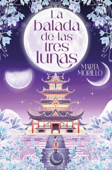 BALADA DE LAS TRES LUNAS, LA